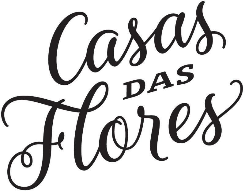 Casas Das Flores Lajes das Flores Exterior foto